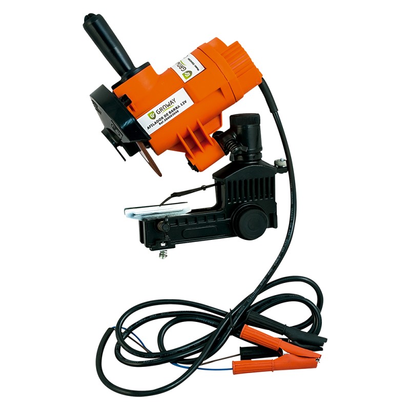 AFILADOR ELECTRICO DE BARRA - 12V- motoscamaralweb.com AFILADOR ELECTRICO DE BARRA - 12V- motoscamaralweb.com