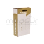 ROLLO CADENA 25 ANOVA TITANIUM 3/8 .063 REDONDO - motoscamaralweb.com