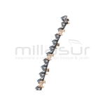 ROLLO CADENA 25 ANOVA TITANIUM .325 .043 REDONDO - motoscamaralweb.com