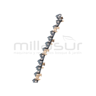 ROLLO CADENA 25 ANOVA TITANIUM .325 .063 REDONDO - motoscamaralweb.com