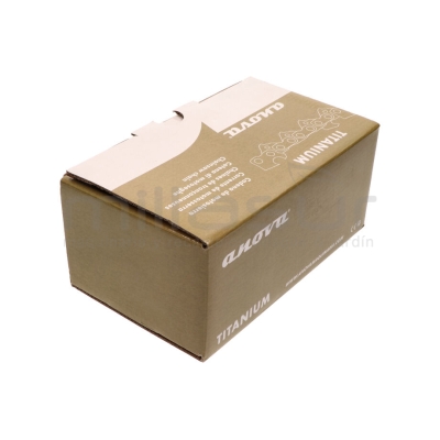 ROLLO CADENA 25 ANOVA TITANIUM .325 .063 REDONDO - motoscamaralweb.com