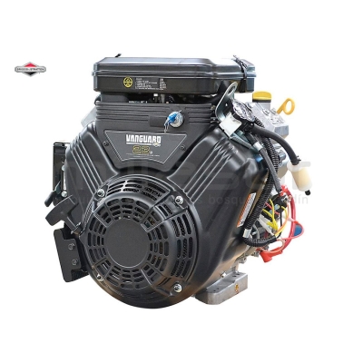 MOTOR VANGUARD 23HP V TWIN OHV (Ø25.4 x 76) REEMPLAZA A 3864470114B5HH1001 - motoscamaralweb.com