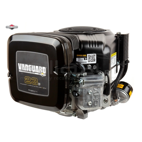 MOTOR V-TWIN VANGUARD 23HP (Ø28.5 x 81) REEMPLAZA A 3867773024G1HH1001 - motoscamaralweb.com