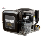 MOTOR V-TWIN VANGUARD 23HP (Ø28.5 x 81) REEMPLAZA A 3867773024G1HH1001 - motoscamaralweb.com