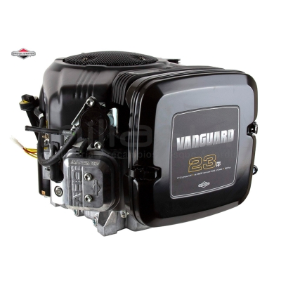 MOTOR V-TWIN VANGUARD 23HP (Ø28.5 x 81) REEMPLAZA A 3867773024G1HH1001 - motoscamaralweb.com