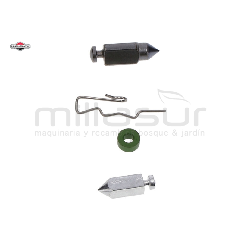 AGUJA CARBURADOR - motoscamaralweb.com