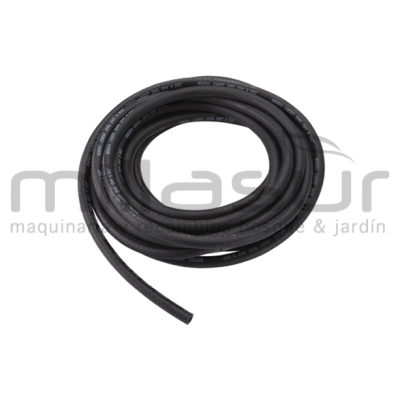 TUBO GASOLINA - 7.5 mt - D- 6.35 x 11 mm. - motoscamaralweb.com