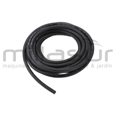 TUBO GASOLINA - 7.5 mt - D- 6.35 x 11 mm. - motoscamaralweb.com