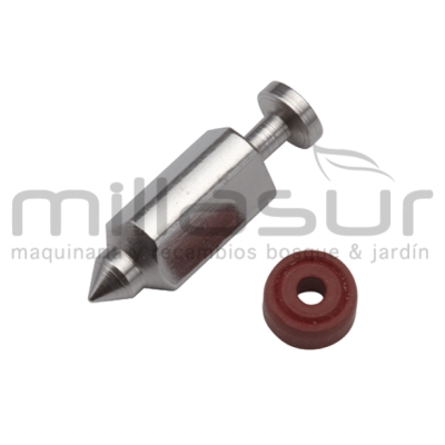 AGUJA CARBURADOR - motoscamaralweb.com