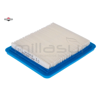 PACK 5 X 491588S FILTRO DE AIRE - motoscamaralweb.com