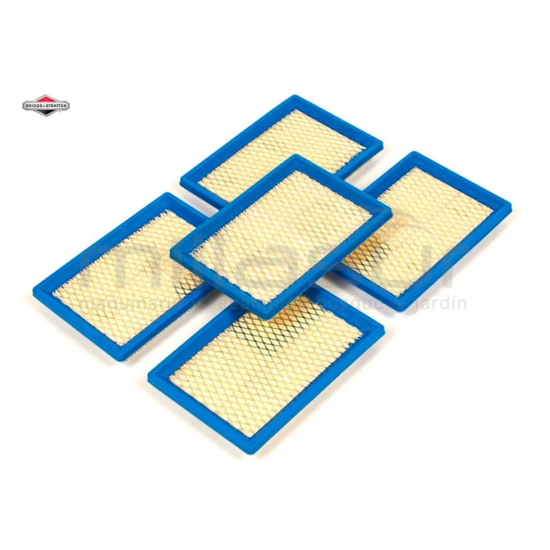 PACK 5 X 397795S FILTRO DE AIRE - motoscamaralweb.com