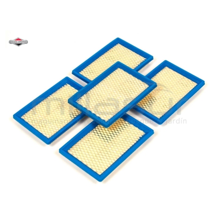 PACK 5 X 397795S FILTRO DE AIRE - motoscamaralweb.com