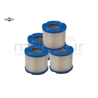PACK 4 X 393957S FILTRO DE AIRE - motoscamaralweb.com