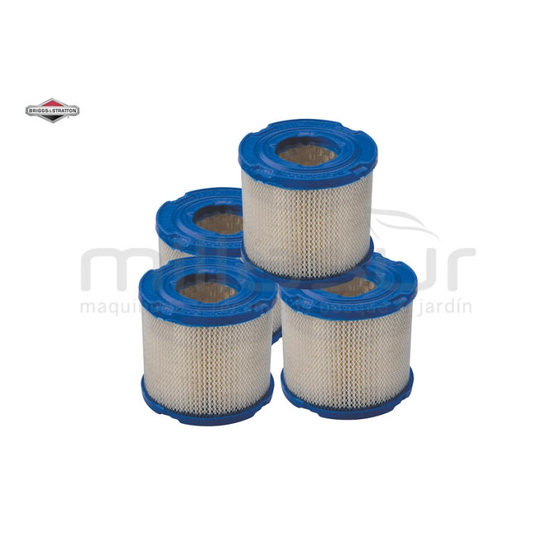 PACK 4 X 393957S FILTRO DE AIRE - motoscamaralweb.com