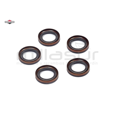 PACK 5 X 391483S RETÉN CIGÜEÑAL - motoscamaralweb.com