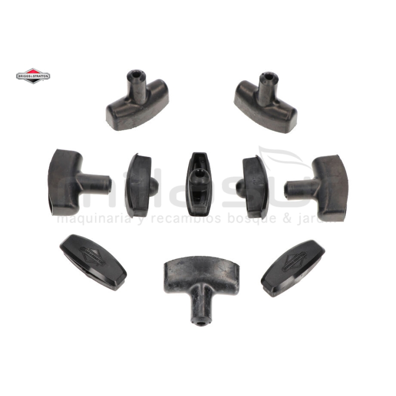 PACK 5 X 490652 TIRADOR - motoscamaralweb.com