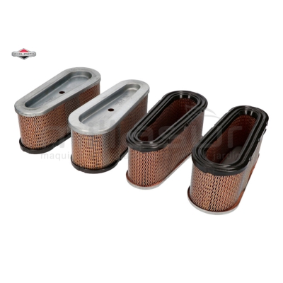 PACK 4 X 496894S FILTRO DE AIRE - motoscamaralweb.com