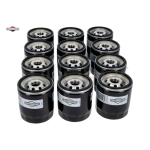 PACK 12 X 491056 FILTRO DE ACEITE - motoscamaralweb.com