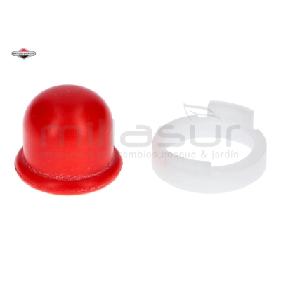 PACK 5 X 694394 CEBADOR (CON ANILLO DE AMARRE) - motoscamaralweb.com