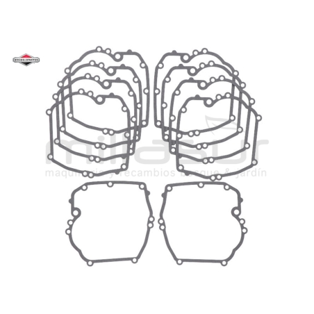 PACK 10 X 692232 JUNTAS DE CARTER - motoscamaralweb.com