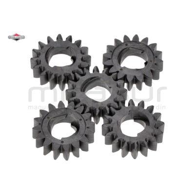 PACK 5 X 695708 PIÑON DE ARRANQUE - motoscamaralweb.com