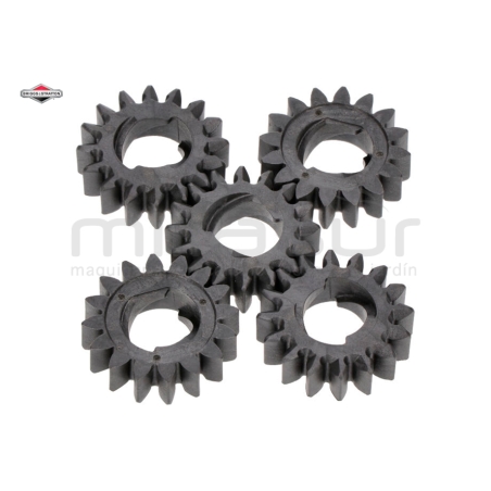 PACK 5 X 695708 PIÑON DE ARRANQUE - motoscamaralweb.com