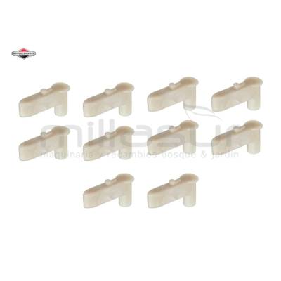 PACK 10 X 281505S TRINQUETE DE ARRANQUE - motoscamaralweb.com