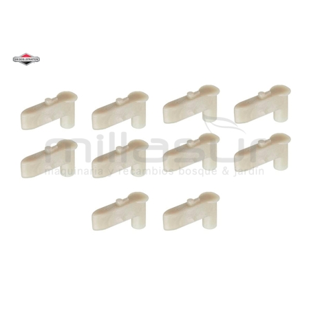PACK 10 X 281505S TRINQUETE DE ARRANQUE - motoscamaralweb.com