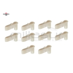 PACK 10 X 281505S TRINQUETE DE ARRANQUE - motoscamaralweb.com