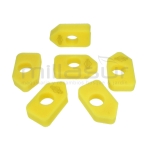 PACK 6 X 698369 FILTRO DE AIRE - motoscamaralweb.com