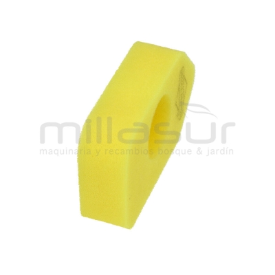 PACK 6 X 698369 FILTRO DE AIRE - motoscamaralweb.com