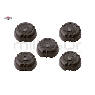 PACK 5 X 692046 TAPON GASOLINA - motoscamaralweb.com