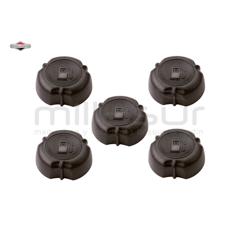 PACK 5 X 692046 TAPON GASOLINA - motoscamaralweb.com
