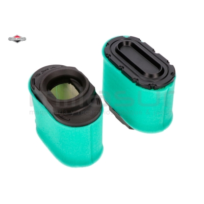 PACK 4 X 792105 FILTRO DE AIRE - motoscamaralweb.com