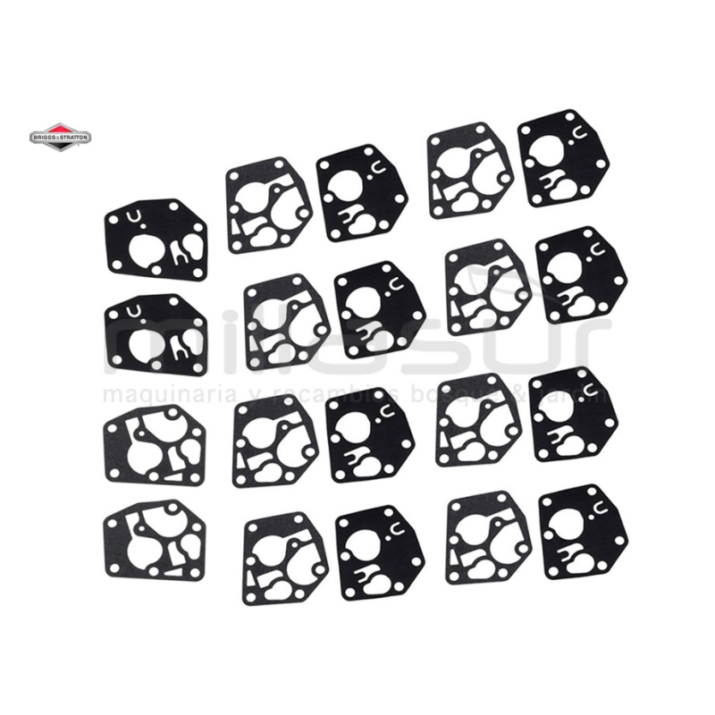 PACK 10 X 795083 MEMBRANA - motoscamaralweb.com