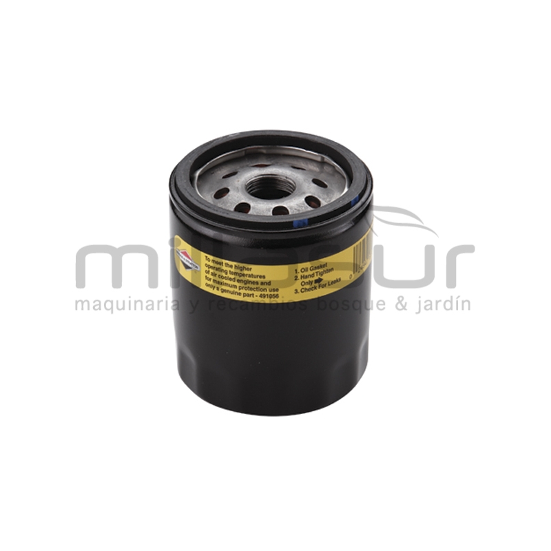 FILTRO DE ACEITE ( 3 1/4 ) - motoscamaralweb.com