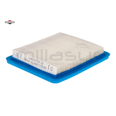 FILTRO DE AIRE ( 50 x 491588S ) - motoscamaralweb.com