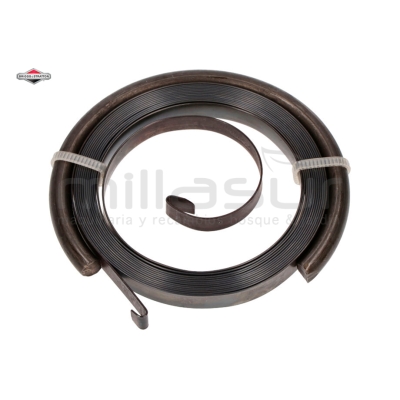 MUELLE DE ARRANQUE - motoscamaralweb.com