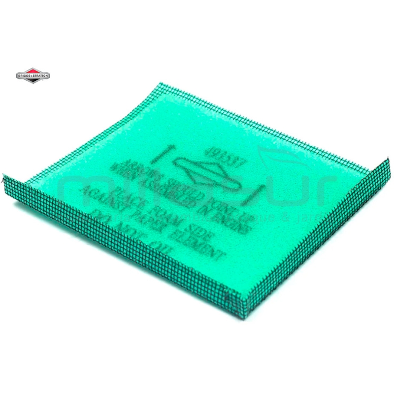 PRE-FILTRO DE AIRE DE ESPONJA - motoscamaralweb.com