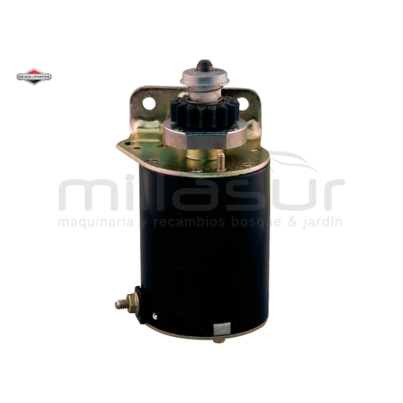 MOTOR DE ARRANQUE - motoscamaralweb.com