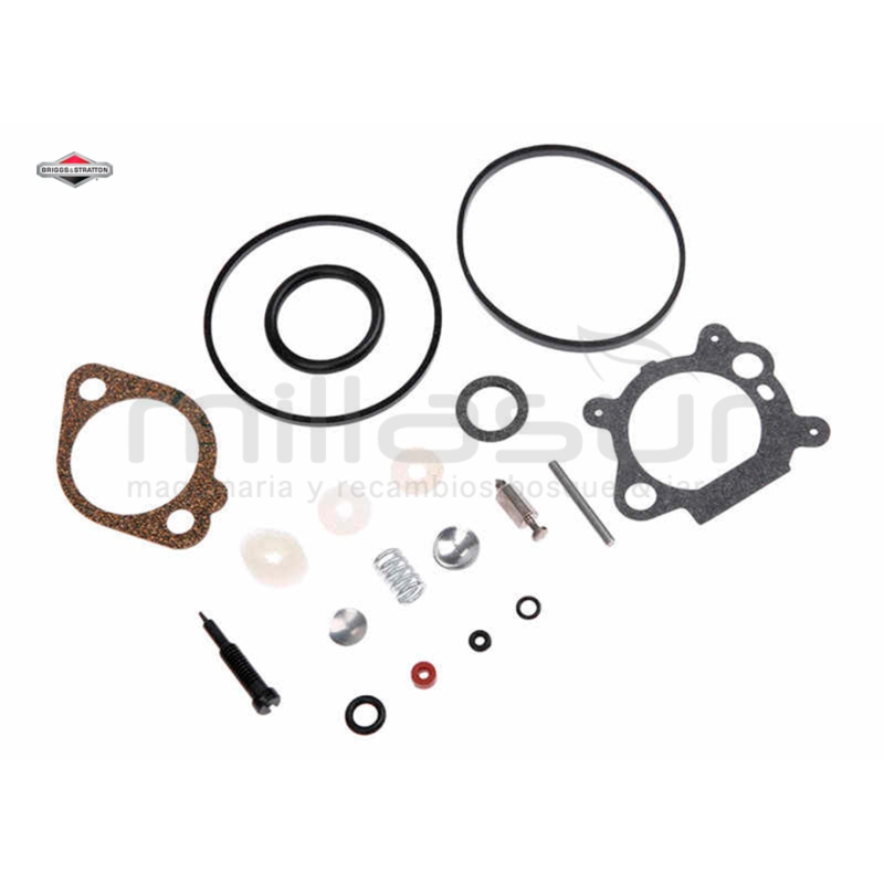 JUEGO REPARACION CARBURADOR - motoscamaralweb.com