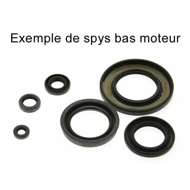 Kit de retenes de motor CENTAURO - motoscamaralweb.com Kit de retenes de motor CENTAURO - motoscamaralweb.com