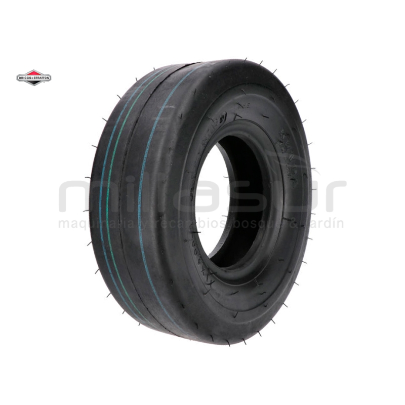 NEUMÁTICO 11 X 4.0 - 5 - motoscamaralweb.com