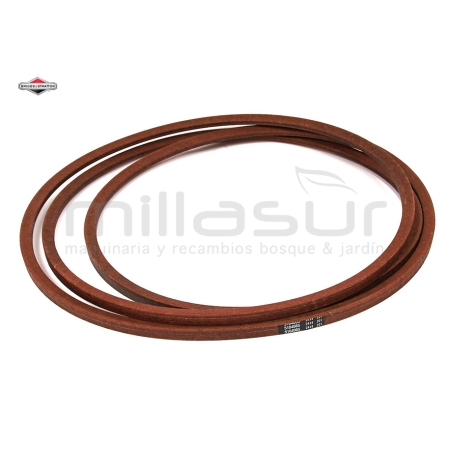 CORREA CORTE 5V. 160.60 ESPECIAL ZTX300 - motoscamaralweb.com