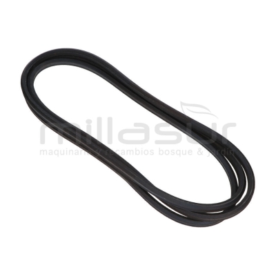 CORREA AA120 12.7x3048 ADAPTABLE A ECHO CORTE TBS 42 (3 CUCHILLAS) - motoscamaralweb.com