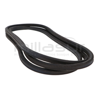CORREA AA120 12.7x3048 ADAPTABLE A ECHO CORTE TBS 42 (3 CUCHILLAS) - motoscamaralweb.com