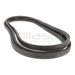 CORREA CORTE 16.6x3759 ADAPTABLE A JOHN DEERE 667A QUIK-TRAK 60“. 717A Z-TRAK 48“ ... - motoscamaralweb.com