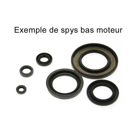 Kit de retenes de motor CENTAURO - motoscamaralweb.com