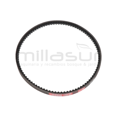 CORREA 15.8 X 101 - B35 AYP - ROPER - SEARS PRO08. PRO8E. PRO10 - motoscamaralweb.com