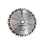 DISCO WIDIA SEMI-PROF.255x3x25.4 (ANTIRREBOTE RECTO) - motoscamaralweb.com